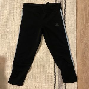 Adidas Climacool Running Capris